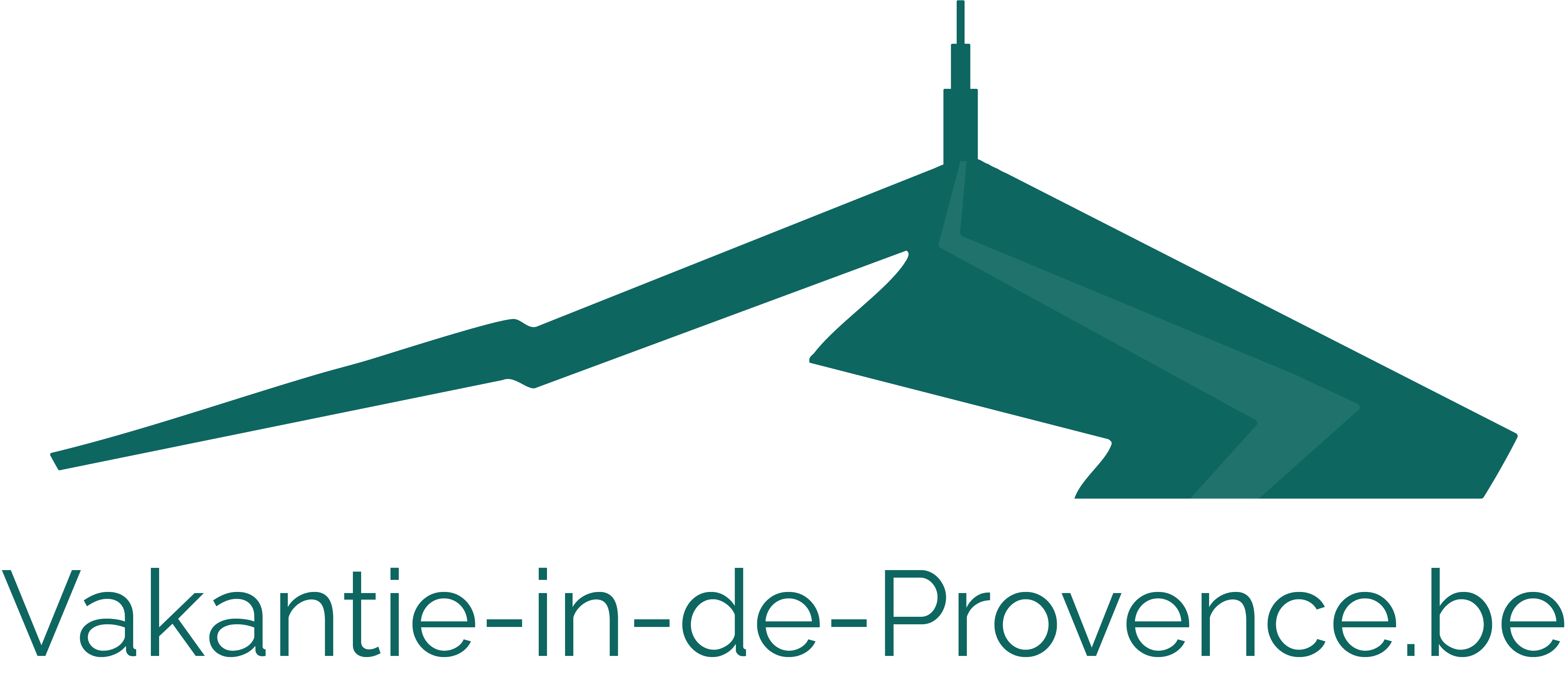 Vakantie in de Provence Logo 2025