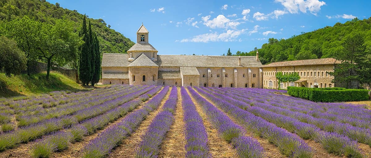 Ontdek de 10 mooiste plaatsen in de Provence, foto 5