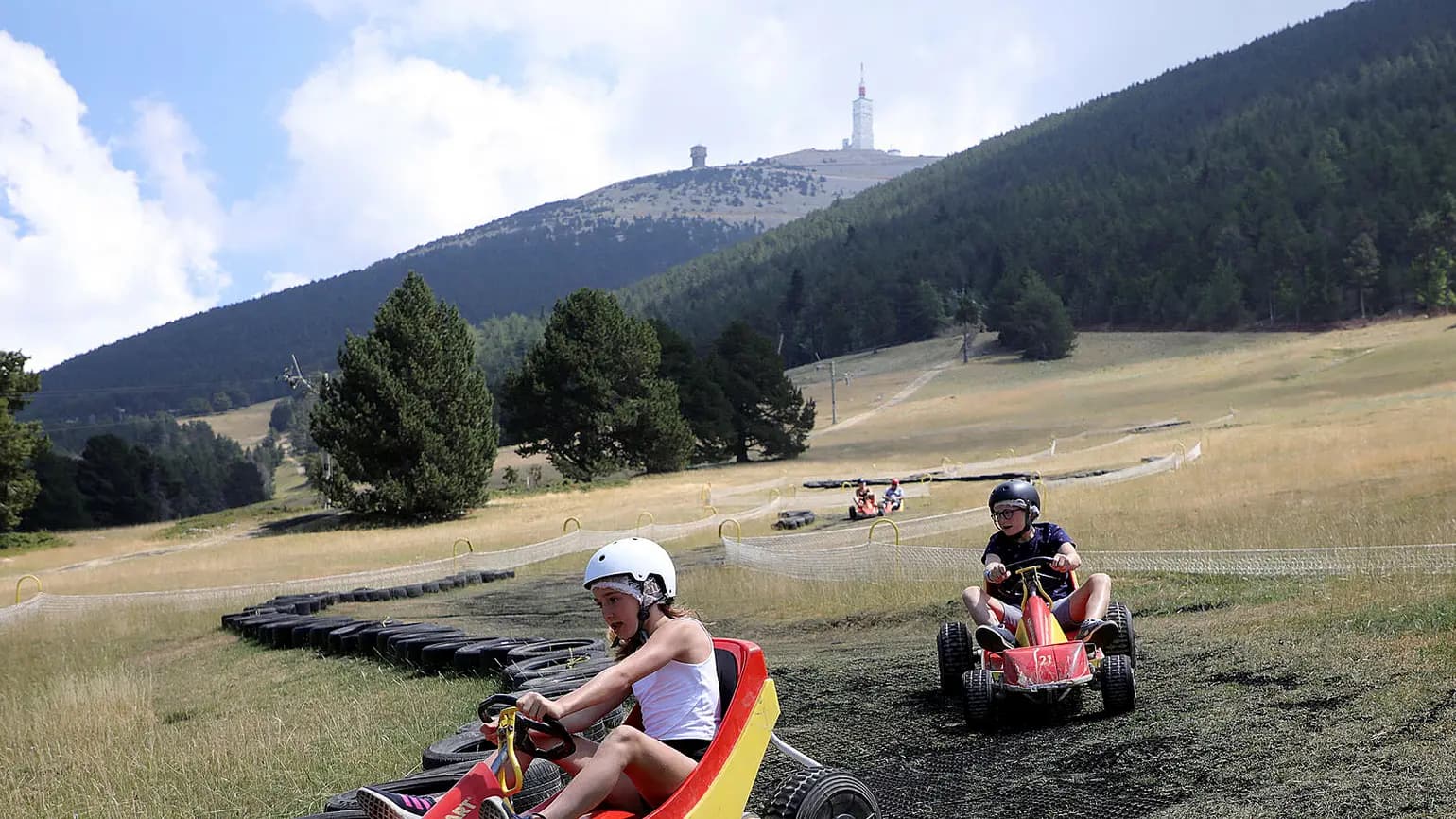 Zet je schrap voor een avontuurlijke reis door de Provence!, foto 6