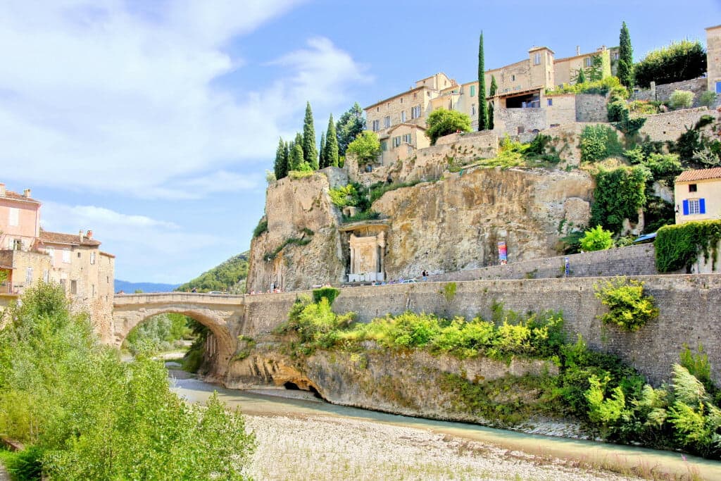 Ontdek de 10 mooiste plaatsen in de Provence, foto 7