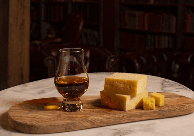 De whisky van Château du Barroux, foto 4