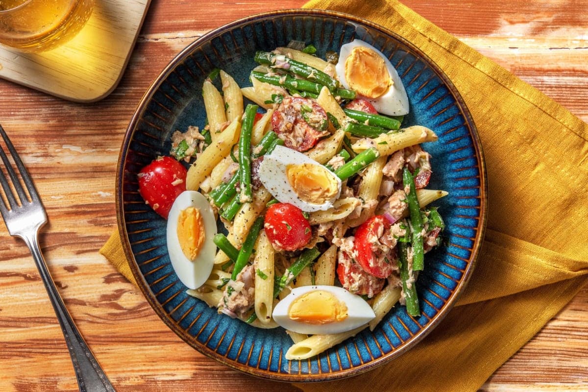 10 bekende Provençaalse gerechten: een reis door de smaken van Zuid-Frankrijk, foto 1