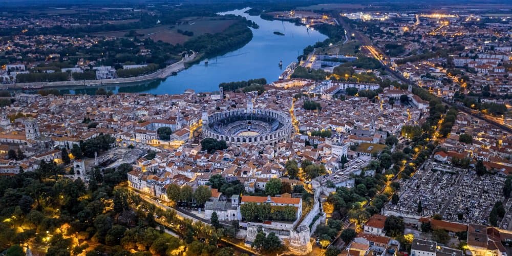 Een reis langs de mooiste plekken in en rond de Gard: van Uzès tot Arles, foto 6