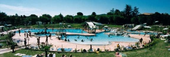 Waterpretparken in Zuid-Frankrijk, foto 5