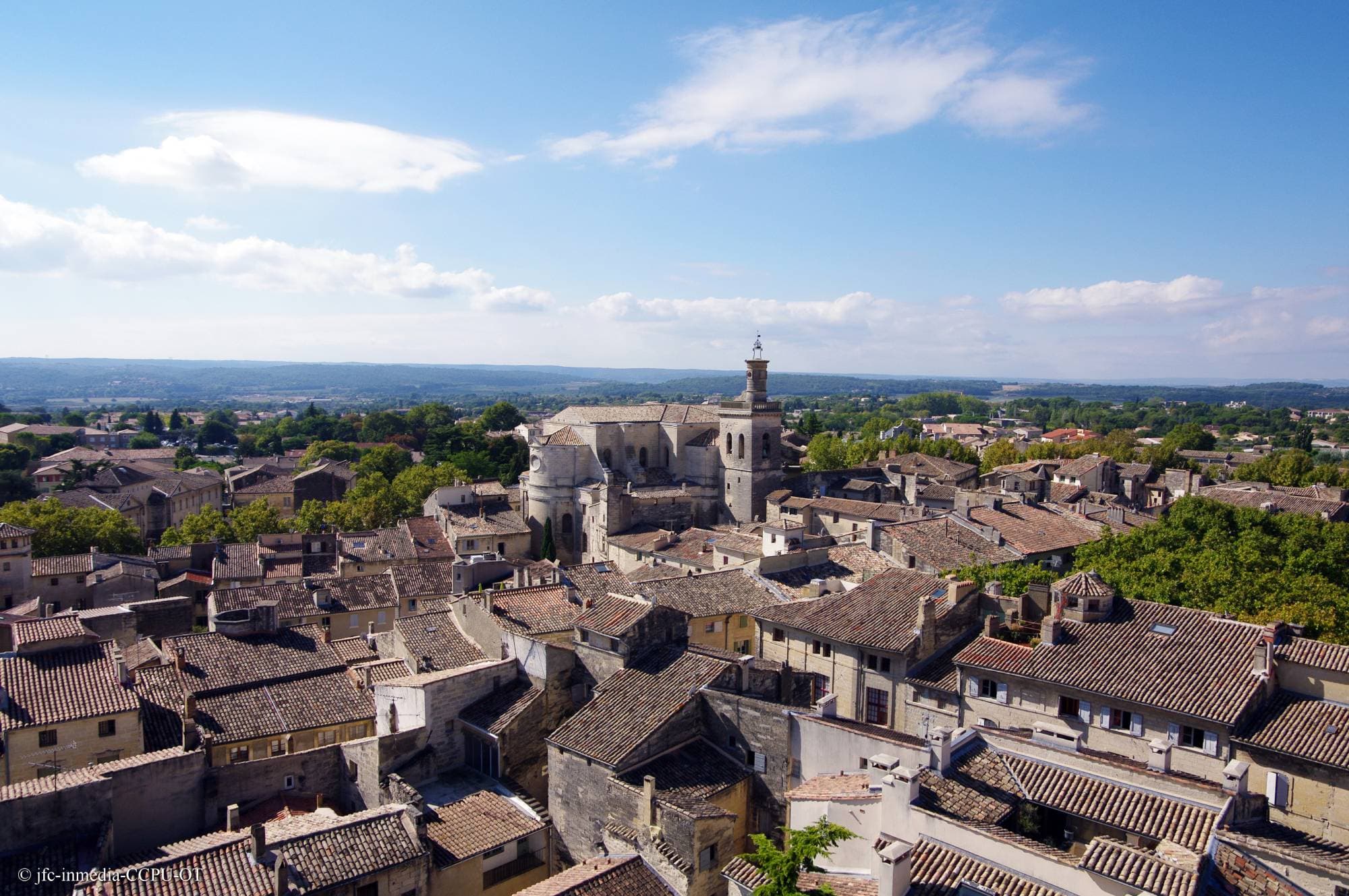 Een reis langs de mooiste plekken in en rond de Gard: van Uzès tot Arles, foto 3