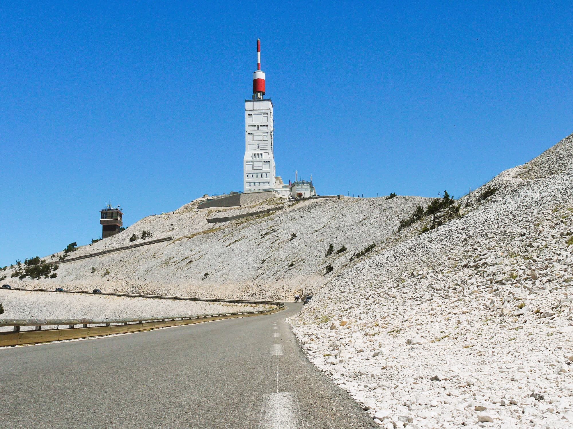 10 tips om de Mont Ventoux te beklimmen, foto 1