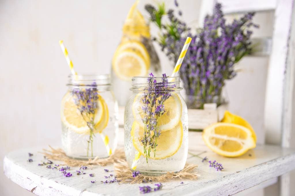 La lavande est le sourire de la Provence ~ Lavendel de glimlach van de Provence, foto 5