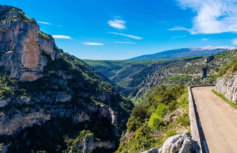 Ontdek de 10 mooiste plaatsen in de Provence, foto 6