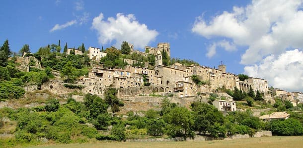 Drôme Provençale: 10 bezienswaardigheden voor een reis vol ontdekking!, foto 9