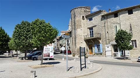 Drôme Provençale: 10 bezienswaardigheden voor een reis vol ontdekking!, foto 11