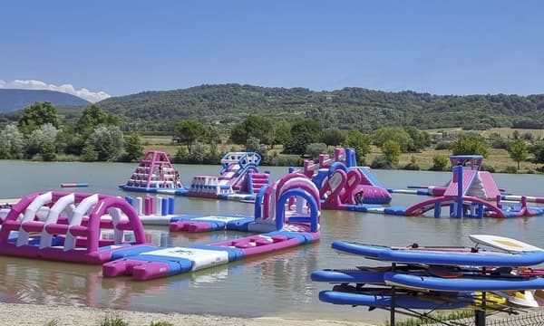 Zet je schrap voor een avontuurlijke reis door de Provence!, foto 7
