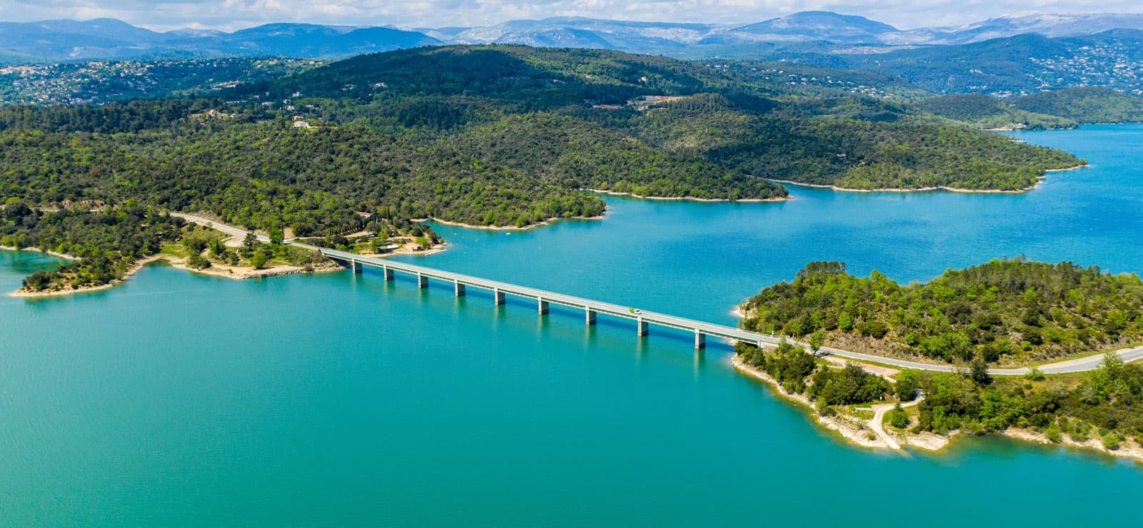 Ontdek de allermooiste plaatsen in de Var, foto 6