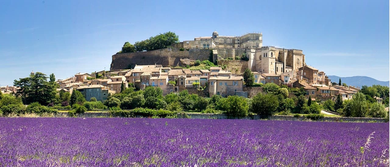 Drôme Provençale: 10 bezienswaardigheden voor een reis vol ontdekking!, foto 3