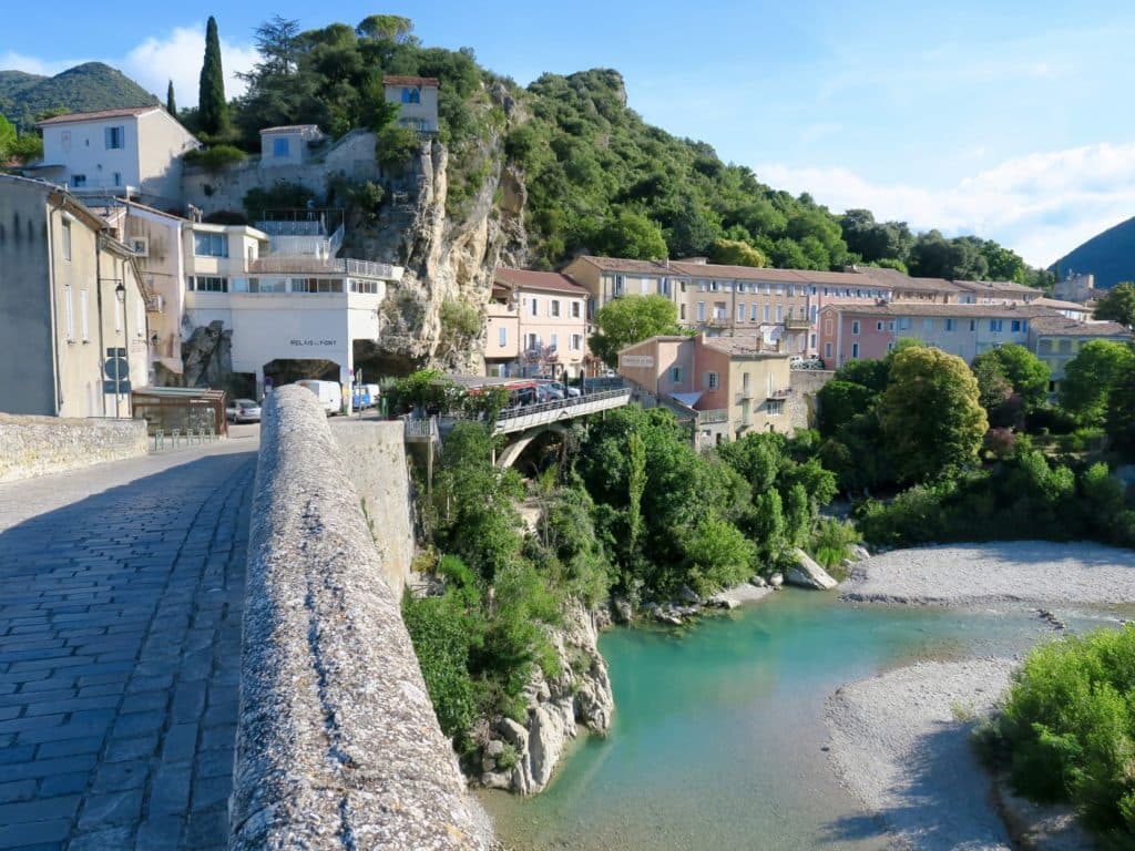 Drôme Provençale: waar de Provence begint, foto 1