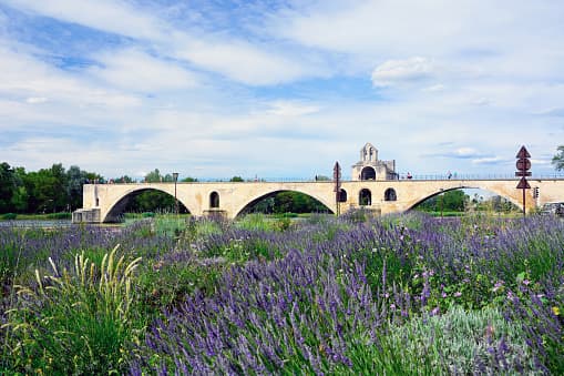 Ontdek de 10 mooiste plaatsen in de Provence, foto 4