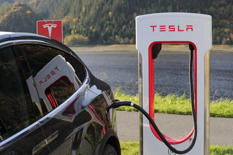Reizen naar het zuiden van Frankrijk met een elektrische auto, foto 3