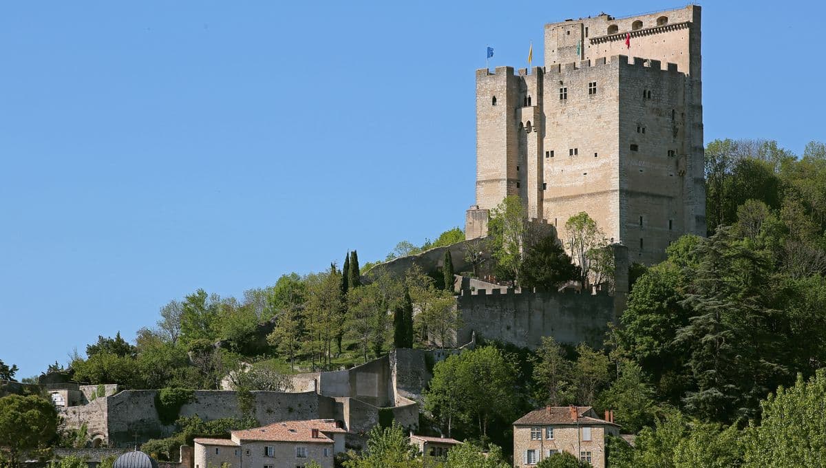 Drôme Provençale: 10 bezienswaardigheden voor een reis vol ontdekking!, foto 5