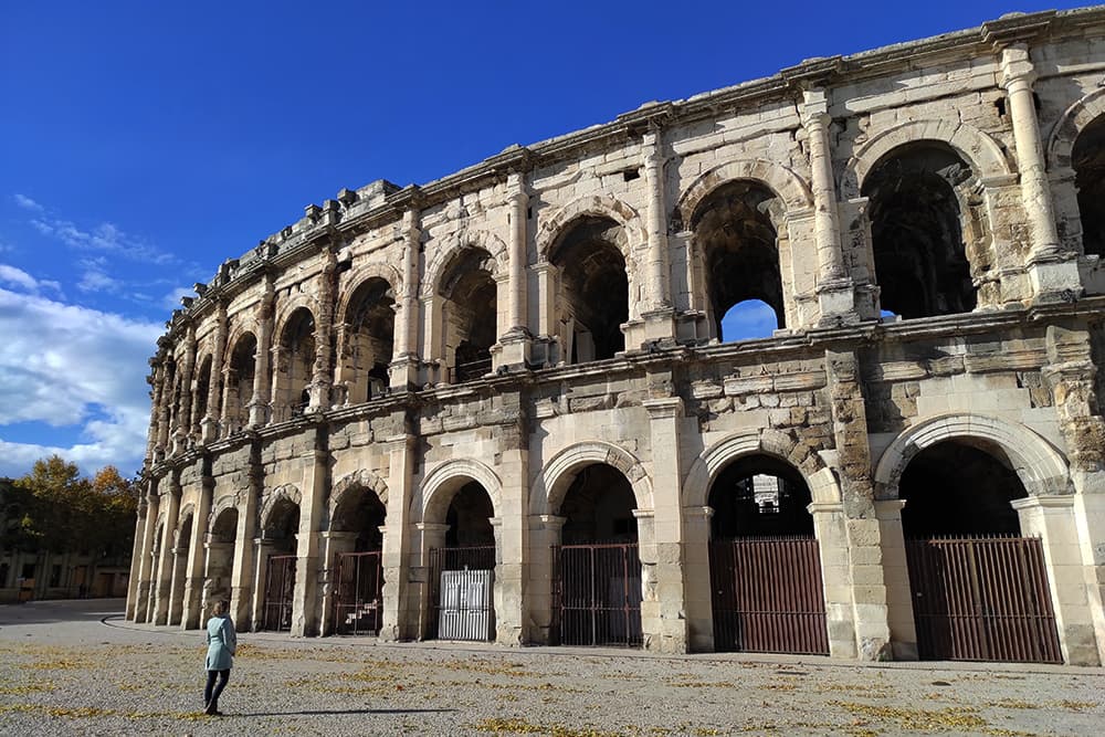 Een reis langs de mooiste plekken in en rond de Gard: van Uzès tot Arles, foto 9