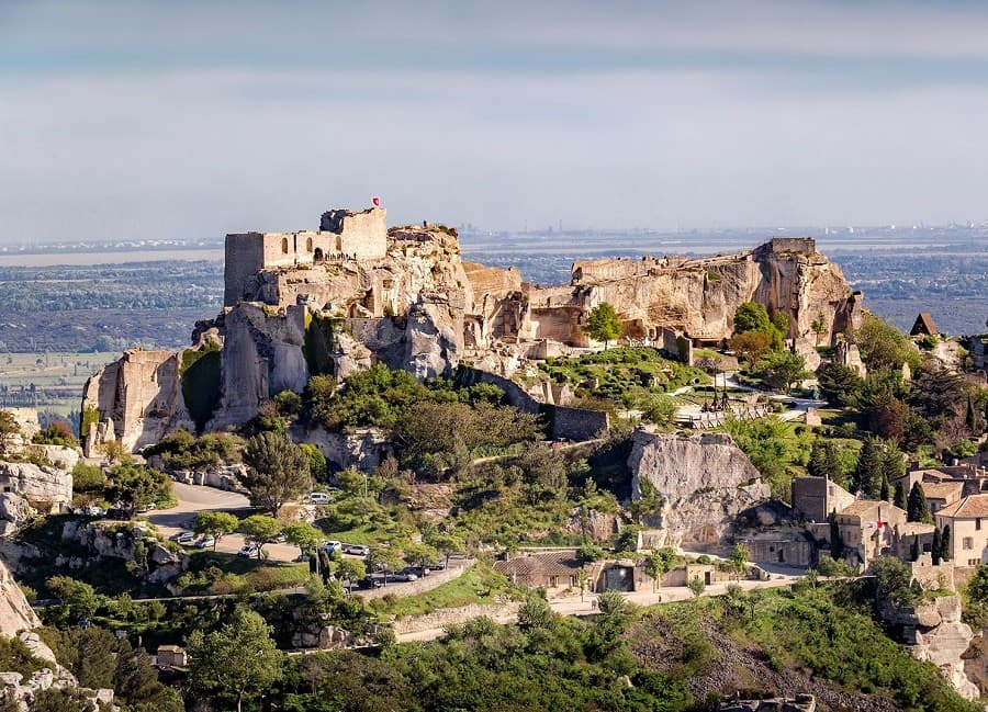 Een reis langs de mooiste plekken in en rond de Gard: van Uzès tot Arles, foto 5