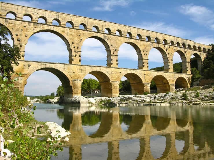 Een reis langs de mooiste plekken in en rond de Gard: van Uzès tot Arles, foto 1