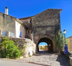 Séguret