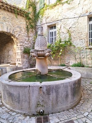 Séguret